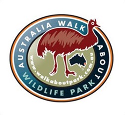 Australia Walkabout Wildlife Park 