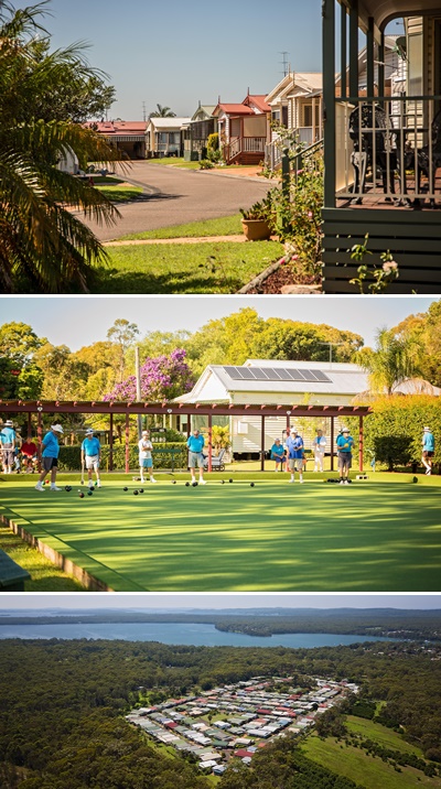 Central Coast Over 50s Seniors Living Central Coast Over 50s Seniors Living
