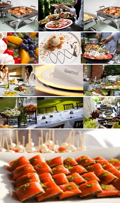 Central Coast Wedding Caterers Central Coast Wedding Caterers