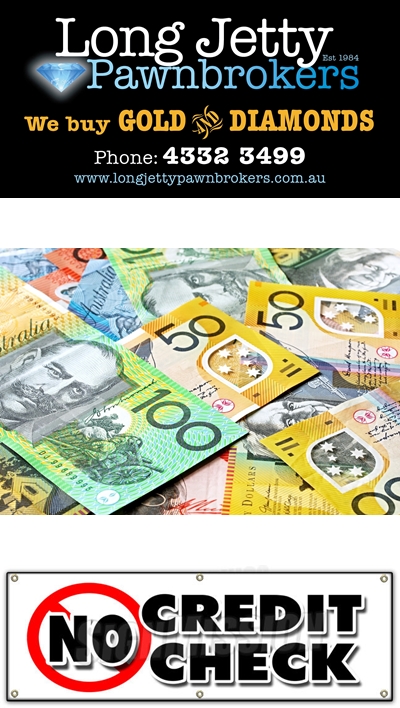 Central Coast Pawn Broker Central Coast Pawn Broker